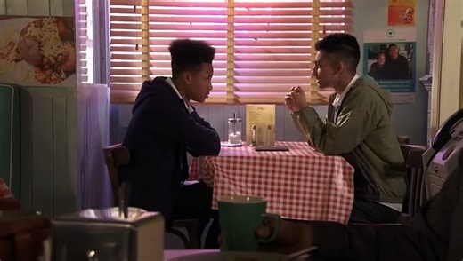 EastEnders 20th October 2022