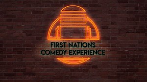 First Nations Comedy Experience