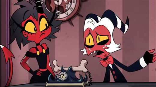 "Season 4 is when it ends": Helluva Boss writer has a disappointing update about the hit animated series