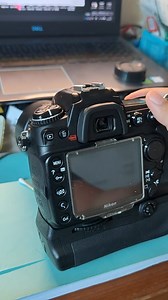 D300测试视频1.0