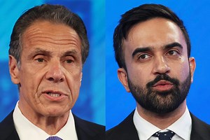 Who's winning NYC mayoral election polls? Latest odds in Mamdani, Cuomo, Sliwa mayor race