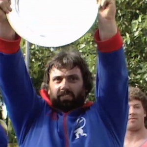 Our tribute to Strongman legend Geoff Capes #strongman #GeoffCapes | Tom "The Albatross" Stoltman