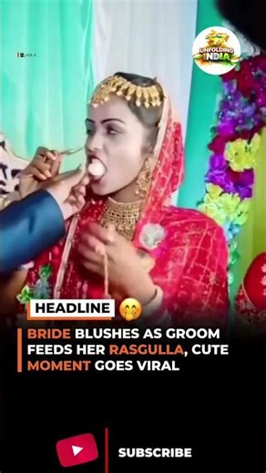 #viral #news #india #shorts #ytshorts #wedding