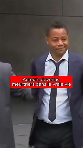 87K views · 491 reactions | Acteurs devenus meurtriers dans la vraie vie. | Camo | Facebook