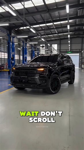 2026 Ford Everest Review #shorts #ford #car