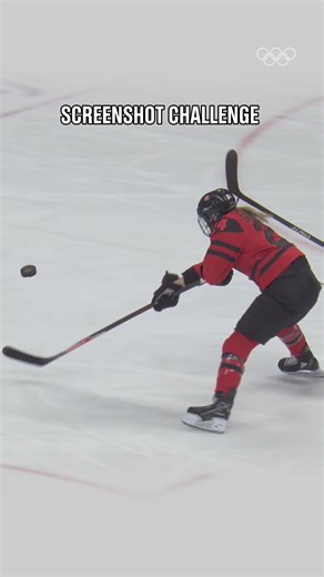 Join the Women's Ice Hockey Match for Gold!