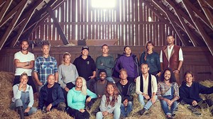 Influencern är ny deltagare i ”Farmen” – första bilderna","totalSecondsDuration":41,"aspectRatio":"16x9