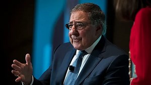 Former Defense Secretary Leon Panetta on U.S.-China relations under Biden