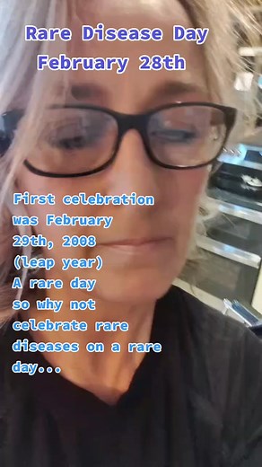 Rare Disease Day Celebration | Unique Syndromes & Uniqueness