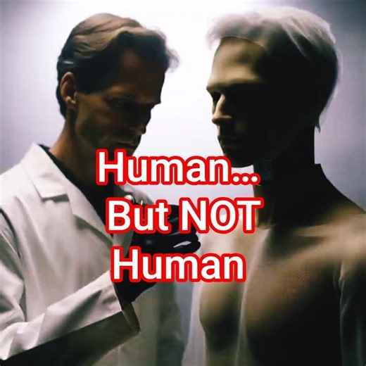 Why Human-Like Robots Scare You (Uncanny Valley) #Shorts