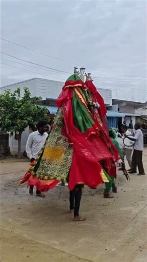 జై కేసారం పీర్ల పండుగ #shorts #moharram #trending #muharram #radahussen #jaikesaram