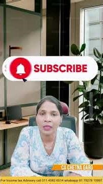 Section 143(1) Intimation Explained | Green, Blue & Red Details