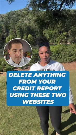 Gil Garcia | Credit Repair on TikTok