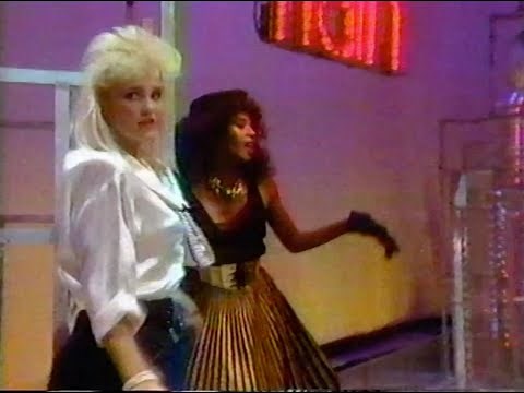 Soul Train, Nov. 23, 1985 (Partial)