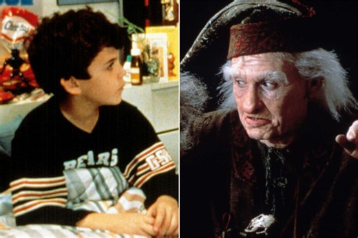 Billy Crystal explains why Fred Savage met his 'Princess Bride' costars for the first time at Rob Reiner Oscars tribute