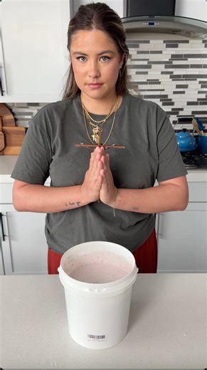 5.1K views · 47 reactions | Making a Prayer Sculpture with her Hands  | Nick K | Facebook