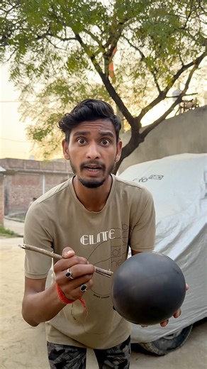 Chotu balloon￼ fodega ye nahi￼ Mercedes built the CLR GTR at $2.5M — only a few lucky drivers ever