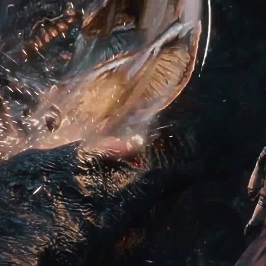 Dante Sparda: The Untouchable Devil May Cry Hero