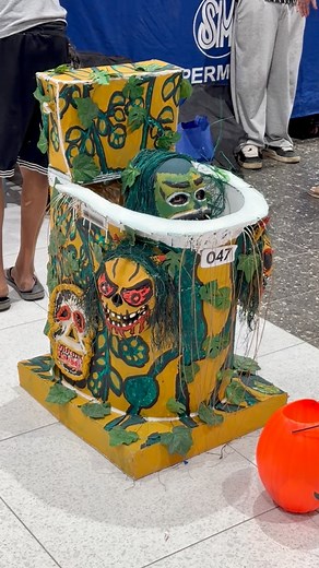 Happy Halloween👻 | Pageant Talk