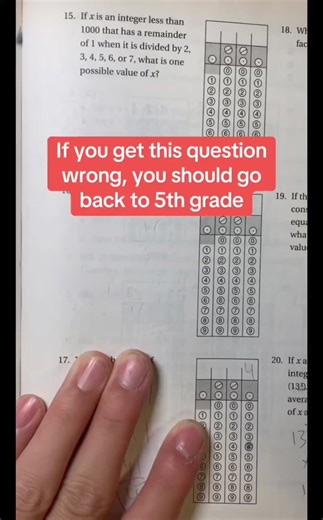 Exponents 🧮 #reels #fyp #math #mathematics #numbers #trick #fbreels #explorepage #trend #viral #hacks #MathHelp #mathgenius #education #lessons #reelsfb #mathlove #mathtutor #mathtips #mathisfun #MathWiz #reelsvideo #reelsviral #reelsfb #reelsinstagram #mathreview #MathChallenge #education #educational #MathHacks Related Tags: 10 Advanced Math Hacks Techniques You Should Know, 30 Of The Punniest Math Hacks Puns You Can Find, 5 Lessons About Math Hacks You Can Learn From Superheroes, Are You Get
