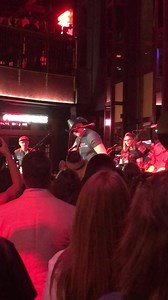 Trace joined Blake Shelton at the grand opening of Ole Red Nashville last night! | Trace Adkins