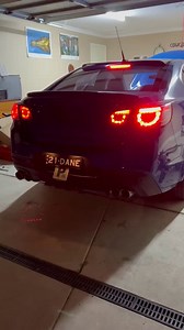 - Ve/Vf Sv6 Catback Exhaust - Replace the restrictive factory Holden Commodore SV6 exhaust on with this brand new premium Empire Performance TWIN 3" stainless steel exhaust system. Designed for all models of the Holden Commodore SV6 (VE - VF), This stainless steel system unleashes the performance and sound that they should have had from the factory! These 3inch Systems are made of 304 grade polished Stainless Steel. They also include all of your fitting hardware #emp #empire #empireperformance #