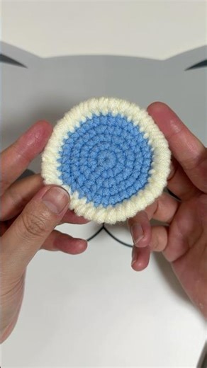 🫧 Crochet Edging Pattern｜🧶かぎ針編み縁編み模様