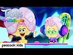 Classical Troll Goes Full Rave - TROLLSTOPIA
