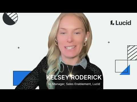 How non-technical teams use Lucid: New examples to inspire your work