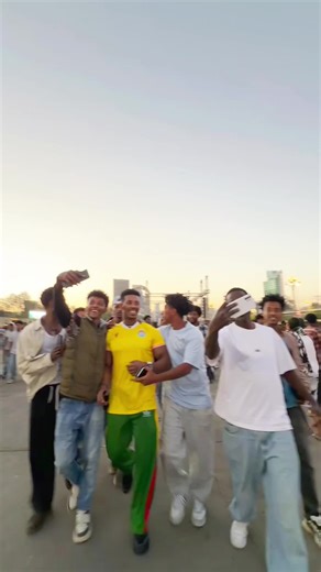 Discover Miko Ethio Fit: A Fun Ethiopian Fitness Journey