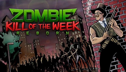 Buy Zombie Kill of the Week - Reborn from the Humble Store