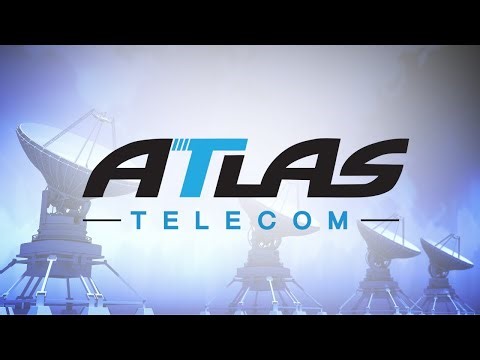 Deployed P25 and Digital Mobile Radio (DMR) | Critical Communications | ATLAS Telecom #atlasgroup