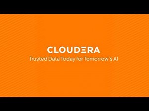 Stop Searching: Cloudera Favorites Puts Everything One Click Away