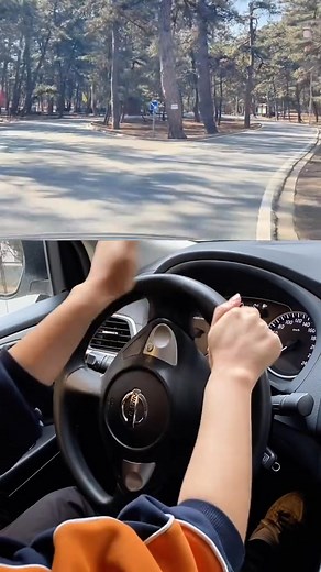 344K views · 1.8K reactions | Novice drivers must turn the steering wheel correctly!#driving #tips #howto #manual #skills #car #tips #knowledge #fyp | Driver Hyper | Facebook