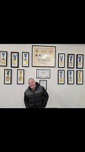 1.4K views · 138 reactions | Rick Young's martial arts journey commenced in 1975 training under Shaun Shanley laying the foundation for an illustrious career defined by dedication and a search for excellence. His early years were marked by the practice of Judo and boxing, setting the stage for a lifelong pursuit of mastery in various combative disciplines. 10x World Bjj champion. Jkd KALI Csw full instructor | Erik Paulson | Facebook