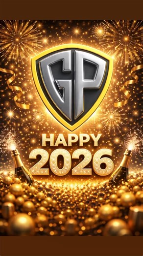 🎆 HAPPY NEW YEAR 2026 🎆 From all of us at GP Security As we step into 2026, we thank our communities for the trust you place in us every day. 🔶 More vehicles. More visibility. Faster response. GP has multiple dedicated patrol vehicles in every area we protect, on the road 24/7, ensuring rapid response and constant presence where it matters most. Whether it’s day or night, weekday or holiday — someone is always watching, listening, and ready to respond. Here’s to a year of safety, strength, an