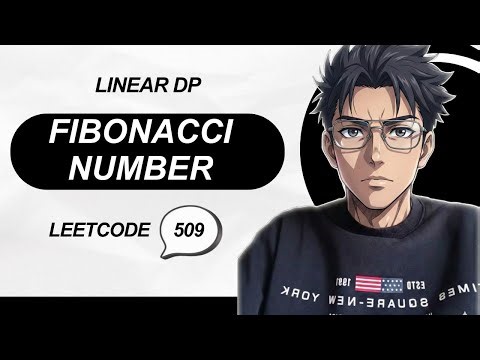 Fibonacci Number Explained | Recursion vs DP | Memoization & Tabulation | DSA