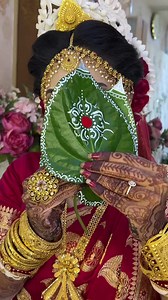 32K views · 308 reactions | Traditional Hindu Bride ❤️ | Womens Doll Beauty Lounge | Facebook