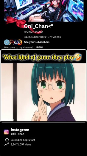 What kind of game do they play 😆🤣 #anime #animeedit #shorts