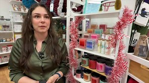 Merry Market in the Mall at Clearwater's Countryside Mall features 80-plus local vendors