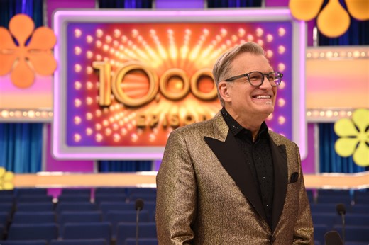 What $100,000 'Price Is Right' winner said about his big prize