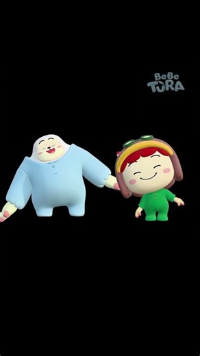 🫧 Bath Song | Popular Baby Song • Sensory Music & Low Stimulation | Bebe Tura English