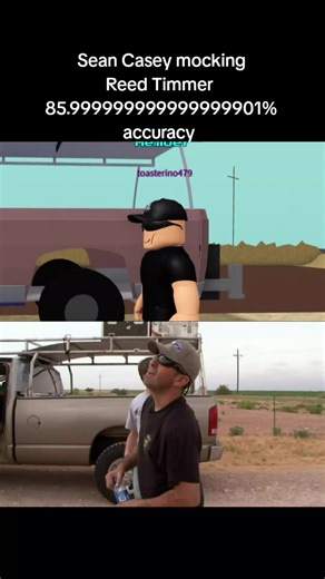 Epic Recreation of Storm Chasing Adventures!