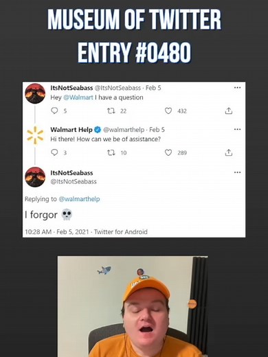 Exploring the I Forgor Meme in Twitter Culture
