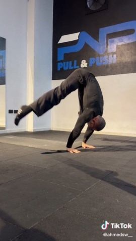 Effective Push-up Alternatives for Strength Training