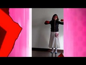 Miraculous Ladybug transformation in Real life !!!