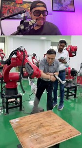 La programación cada vez más fácil #programar #maquinas #robots | Ray Ray
