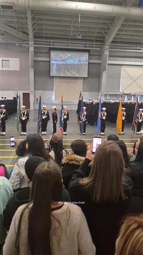 RTC Boot Camp Graduation Ceremony, February 19, 2026 | RTC Bootcamp Grad