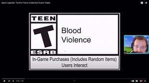 Apex Legends new update: Halloween event, E-District map and more