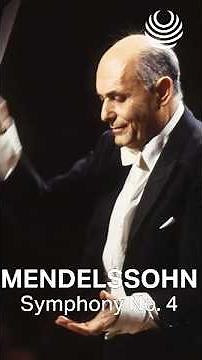 Chicago Symphony Orchestra With Sir Georg Solti #symphonylive #classicalmusic
